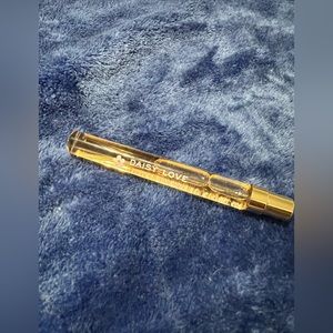 Marc Jacobs daisy love travel perfume